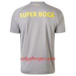 FC Porto Fodboldtrøjer Udebanesæt 2018/19 Kort ærmer